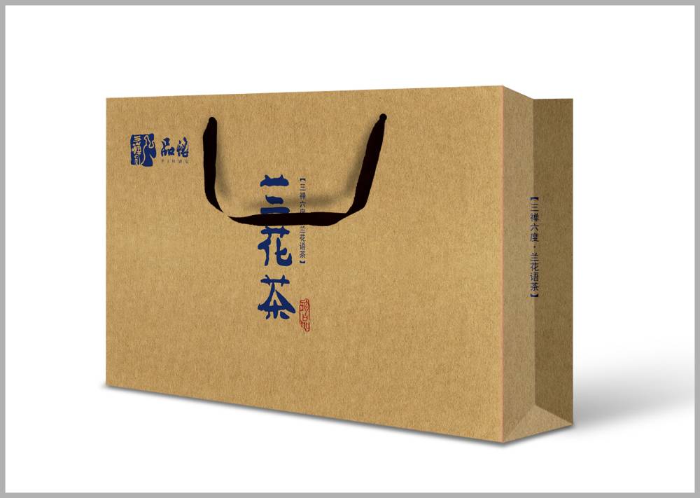 乌兰察布包装设计重视“战略”和“战术”