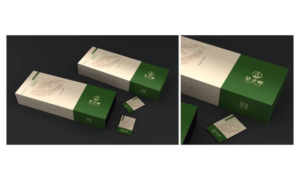 乌兰察布包装设计用传统工艺构筑现代品牌的文化护城河实践录