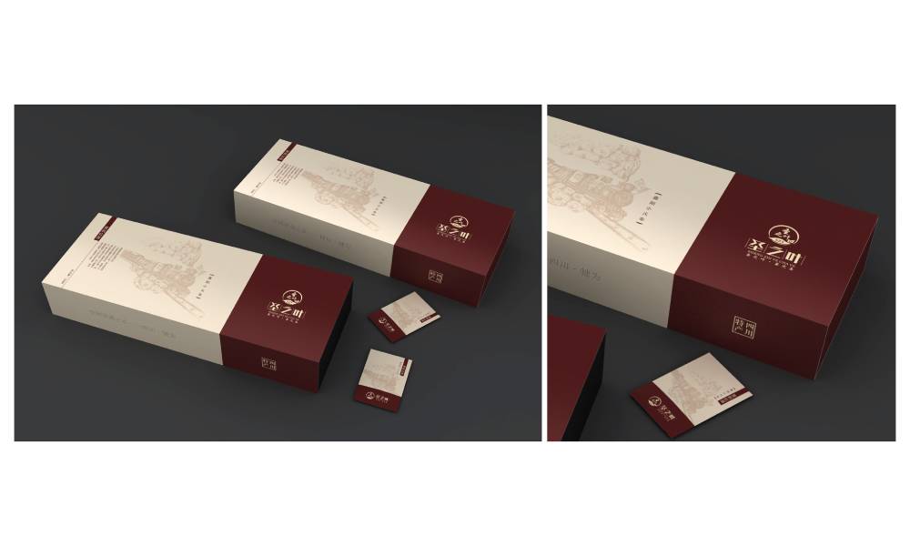 以创新为魂，重塑乌兰察布包装设计公司的服务新范式